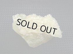 画像2: ナミビア・エロンゴ産強蛍光ハイアライト（玉滴石オパール）原石 7.5g