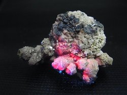 画像2: 南アフリカ産オルミアイト原石 37.1g
