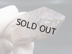 画像2: ノルウェー産レッドファントム水晶 26.0g