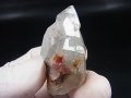 尾平鉱山産セプター水晶（ＤＴ連晶） 18.6g