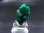 画像2: コンゴ産ダイオプテーズ原石（大粒結晶） 4.6g (2)
