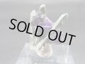 ドイツ・ザクセン州産フローライト（クローライト入り水晶付き） 1.5g