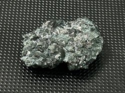 画像1: ジンバブエ産アレキサンドライト原石 18.9g