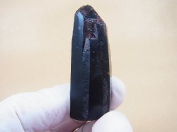 画像1: フィンランド・リプシニエミ産モリオン（黒水晶/ケアンゴーム） 29.8g