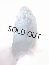 フィンランド・リプシニエミ産モリオン（黒水晶/ケアンゴーム） 23.2g
