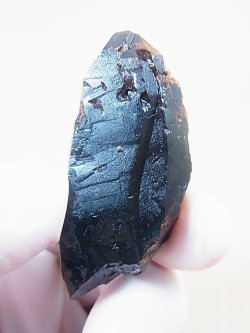 画像1: フィンランド・リプシニエミ産モリオン（黒水晶/ケアンゴーム） 23.2g