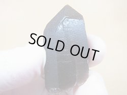 画像1: フィンランド・リプシニエミ産モリオン（黒水晶/ケアンゴーム） 28.4g
