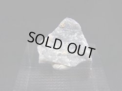 画像1: フランス・オートヴィエンヌ産自然金 2.5g