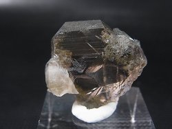 画像1: フランス・モンブラン産グインデル水晶 8.2g