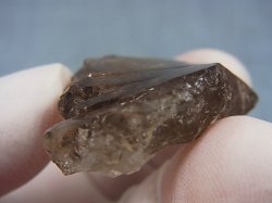 画像2: スイスPiz Acletta産グインデル水晶 16.3g