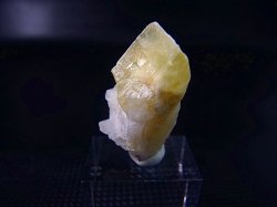 画像1: ブラジル産ブラジリアナイト原石 4.1g