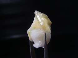 画像2: ブラジル産ブラジリアナイト原石 4.1g