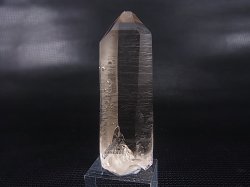 画像1: ノルウェー産ライトスモーキークオーツ（ほぼノンダメージ） 12.3g
