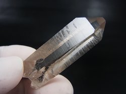 画像2: ノルウェー産ライトスモーキークオーツ（ほぼノンダメージ） 12.3g