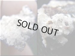 画像2: 南アフリカ・チュワニン第二鉱山産大江石 6.1g