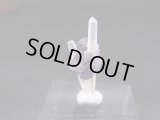 ドイツ・ザクセン州産フローライトon水晶 0.5g