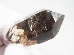 画像2: フィンランド・リプシニエミ産モリオン（黒水晶/ケアンゴーム） 28.7g