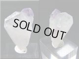 ドイツ・ザクセン州産フローライトon水晶 2.3g