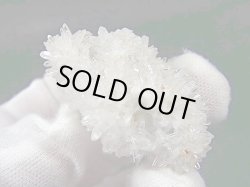 画像2: イタリア・フォルマッツァ産フロータークォーツ 37.8g