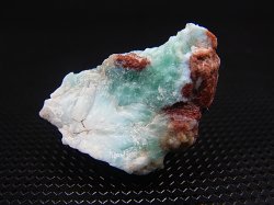 画像2: キュープライト入りラリマー原石 9.6g