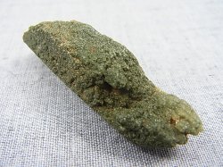 画像2: フランス・レシェール産クローライト皮膜水晶 19.8g