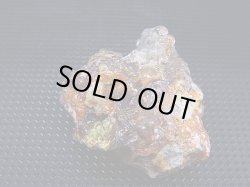 画像2: ナミビア・エロンゴ産強蛍光ハイアライト（玉滴石オパール）原石 14.1g