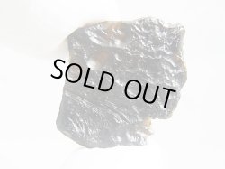 画像2: ベトナム産インドシナイト（テクタイト/透過性あり） 4.1g