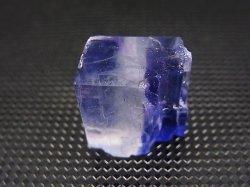 画像1: ドイツ・チューリンゲン州産ブルーハライト原石 6.2g