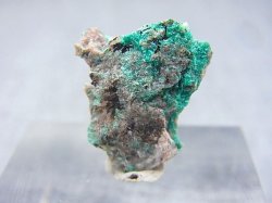 画像2: アメリカ・アリゾナ産アホイト原石 0.7g