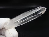 ベトナム・ムーカンチャイ水晶「トゥーレ・レムリアンシード」ポイント（レムリアンレッジ） 22.5g