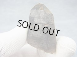 画像1: フィンランド・リプシニエミ産モリオン（黒水晶/ケアンゴーム） 19.2g