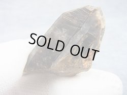 画像2: フィンランド・リプシニエミ産モリオン（黒水晶/ケアンゴーム） 19.2g