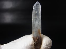 画像2: 尾平産まりも＆ファントム水晶ポイント 5.0g