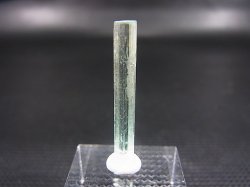 画像1: ロシア・ザバイカル産ゴシェナイト柱状結晶原石 3.0カラット