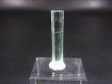 ロシア・ザバイカル産アクアマリン柱状結晶原石 2.5カラット
