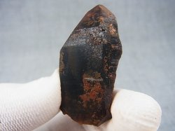 画像1: フィンランド・リプシニエミ産モリオン（黒水晶/ケアンゴーム） 26.7g