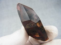 画像2: フィンランド・リプシニエミ産モリオン（黒水晶/ケアンゴーム） 26.7g