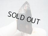 フィンランド・リプシニエミ産モリオン（黒水晶/ケアンゴーム） 31.9g