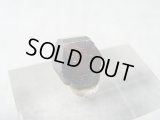 ノルウェー産アナテース原石結晶（レッド透過） 1.2g