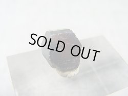 画像1: ノルウェー産アナテース原石結晶（レッド透過） 1.2g
