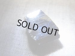 画像2: ノルウェー産アナテース原石結晶（ブルー照射） 5.1g