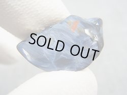 画像2: ナミビア産ブルーピーターサイト研磨原石 2.9g