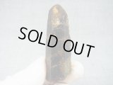 フィンランド・ウフルー産モリオン（黒水晶/ケアンゴーム） 34.0g