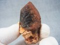 フィンランド・ウフルー産モリオン（黒水晶/ケアンゴーム） 40.2g