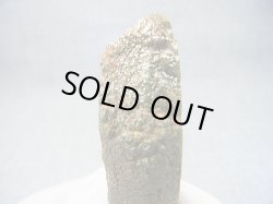 画像2: フランス・レシェール産クローライト皮膜水晶 29.0g