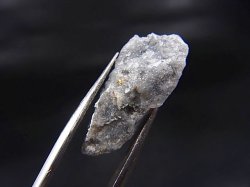 画像2: フランス・オートヴィエンヌ産自然金 1.6g