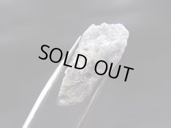 画像2: フランス・オートヴィエンヌ産自然金 1.6g