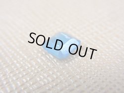 画像2: ジンバブエ産ユークレース・ルース（スクエアカット）  0.5カラット