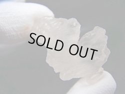 画像2: インド・ヒマラヤ・クル渓谷産アイスクリスタル/ニルバーナクオーツ 3点セット トータル 43.4g