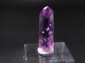 メキシコ・ゲレロ産アメジストポイント 1.0g